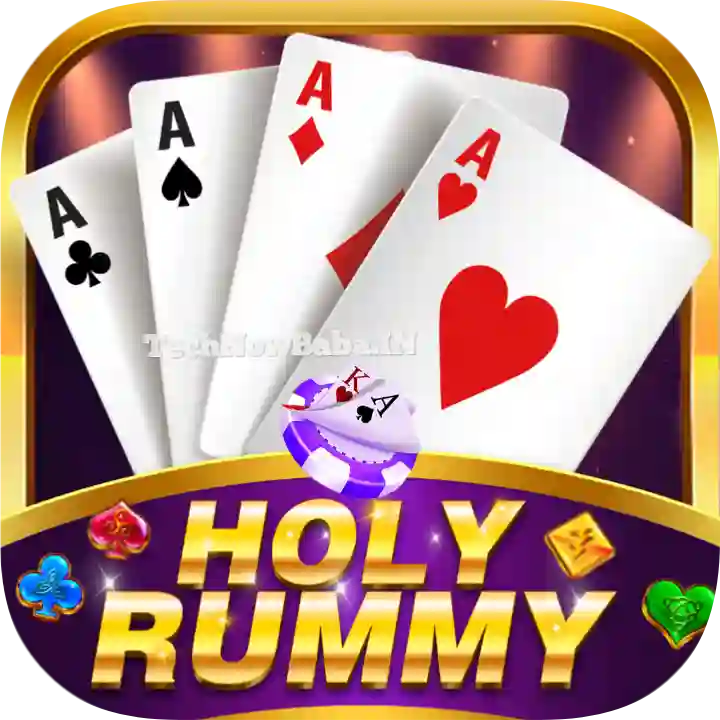 Holy Rummy – Fastest Withdrawals in India!