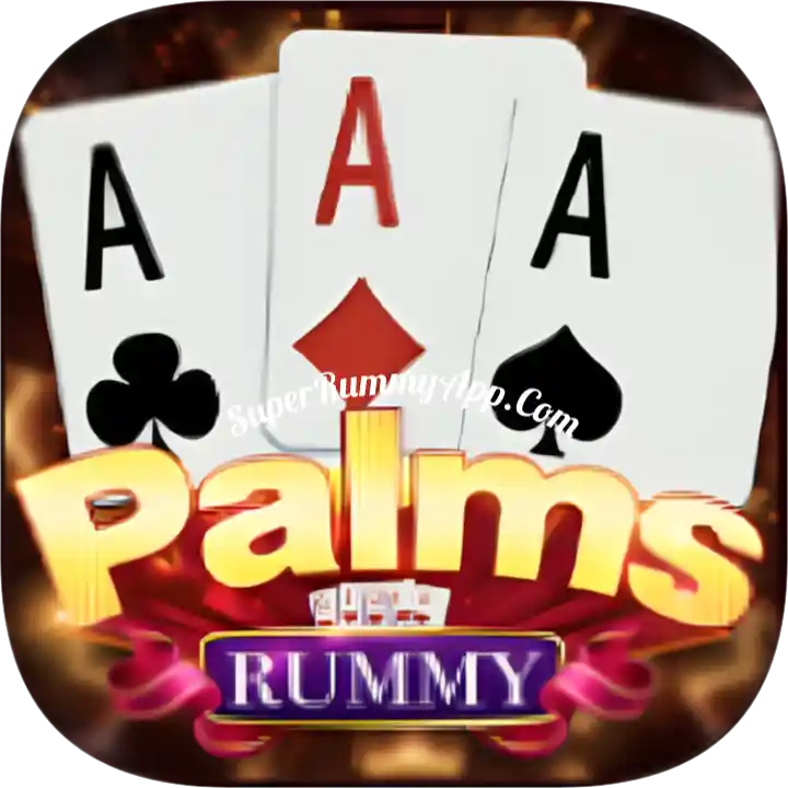 Rummy Palms – Rummy Gox Pro₹1,700 Gox Jackpot Games