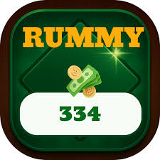 Rummy 334 – Best Rummy App for Indian Players