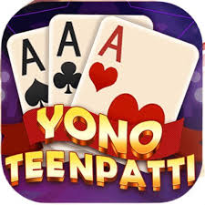 Yono Teen Patti – Real Money Rummy App with High Stakes and Fast Withdrawals